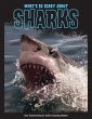 What's So Scary about Sharks? (eBook,... - Bild 1