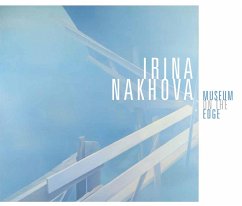 Cover Irina Nakhova (eBook, ePUB)