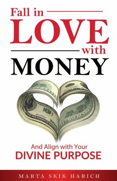 Cover Fall In Love With Money (eBook, ePUB)