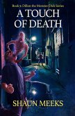 Touch of Death (eBook, ePUB)