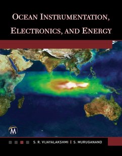 Cover Ocean Instrumentation, Electronics, and Energy (eBook, ePUB)