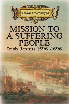 Cover Mission to a Suffering People (eBook, ePUB)