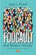 Foucault and Modern Society (eBook, PDF) - Bild 1