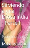 Sirviendo a una Diosa India (eBook, ePUB)