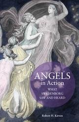 Cover ANGELS IN ACTION (eBook, ePUB)