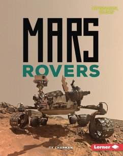 Cover Mars Rovers (eBook, PDF)