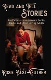 Read and Tell Stories (eBook, ePUB) Read and Tell Stories (eBook, ePUB)