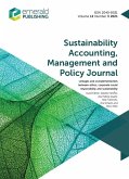 Linkages and Complementarities between Ethics, Corporate Social Responsibility and Sustainability (eBook, PDF)