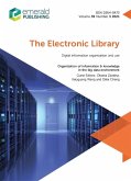Organization of Information & Knowledge in the Big Data Environment (eBook, PDF)