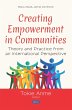 Creating Empowerment in Communities:... - Bild 1