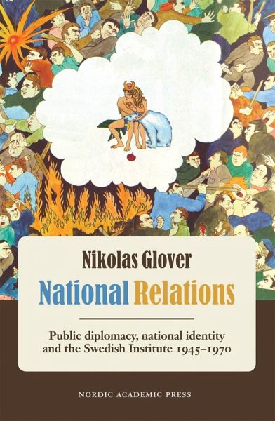 National Relations (eBook, PDF) National Relations (eBook, PDF)