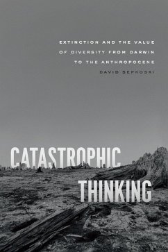 Cover Catastrophic Thinking (eBook, ePUB)