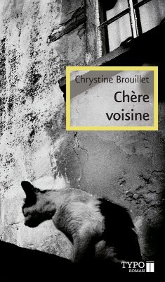 Cover Chère voisine (eBook, ePUB)