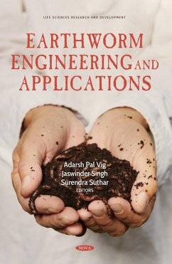 Earthworm Engineering and Applications (eBook, PDF)