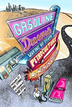 Cover Gasoline Dreams (eBook, PDF)
