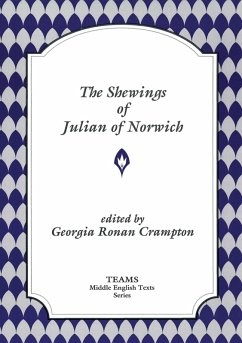 Shewings of Julian of Norwich (eBook, PDF)