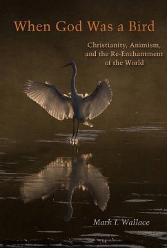 When God Was a Bird (eBook, PDF) Cover When God Was a Bird (eBook, PDF)