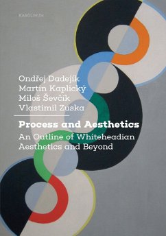 Cover Process and Aesthetics (eBook, ePUB)
