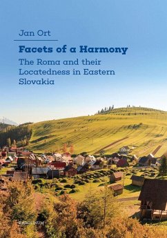 Facets of a Harmony (eBook, PDF) - Jan Ort, Ort