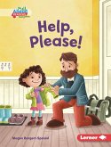 Help, Please! (eBook, ePUB) Help, Please! (eBook, ePUB)