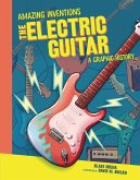 Electric Guitar (eBook, ePUB)