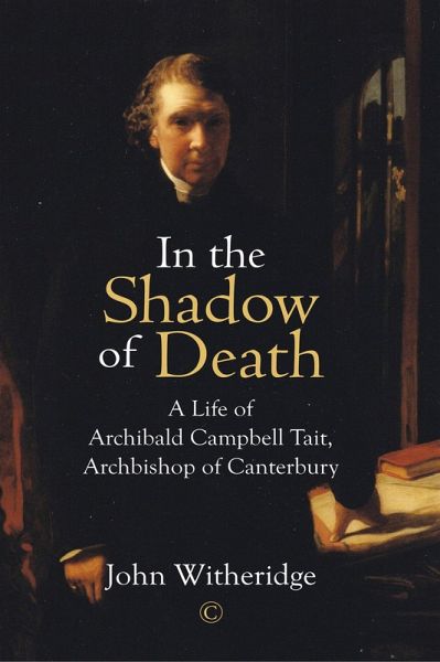 In the Shadow of Death (eBook, PDF)