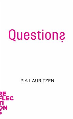 Questions (eBook, ePUB) - Lauritzen, Pia