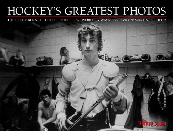 Hockey's Greatest Photos (eBook, PDF) Hockey's Greatest Photos (eBook, PDF)
