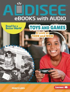 Cover Toys and Games (eBook, ePUB)