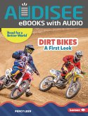 Dirt Bikes (eBook, ePUB)
