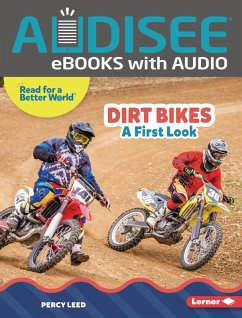 Cover Dirt Bikes (eBook, ePUB)