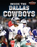 Inside the Dallas Cowboys (eBook, ePUB) Inside the Dallas Cowboys (eBook, ePUB)