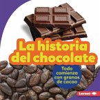 La historia del chocolate (The Story of Chocolate) (eBook, ePUB)