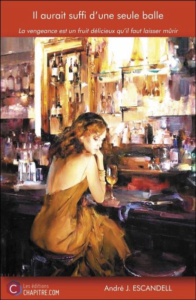 Il aurait suffi d'une seule balle (eBook, ePUB) Il aurait suffi d'une seule balle (eBook, ePUB)