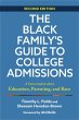 Black Family's Guide to College... - Bild 1