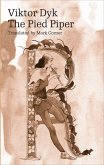 Pied Piper (eBook, ePUB) Pied Piper (eBook, ePUB)