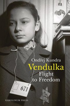 Cover Vendulka (eBook, PDF)