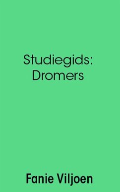 Studiegids: Dromers (eBook, PDF)