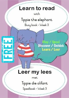 Cover Gratis: Tippie Speelboek 3 (eBook, PDF)