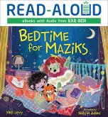 Bedtime for Maziks (eBook, ePUB) Bedtime for Maziks (eBook, ePUB)
