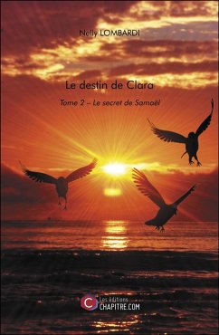 Cover Le destin de Clara (eBook, ePUB)