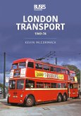 London Transport (eBook, ePUB) London Transport (eBook, ePUB)