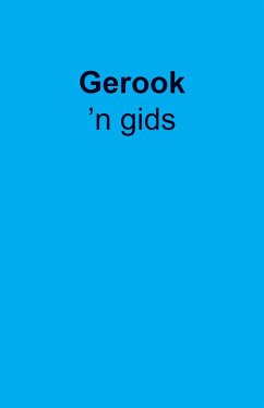 Gids: Gerook (eBook, PDF) - Samestelling