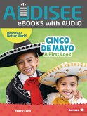 Cinco de Mayo (eBook, ePUB)