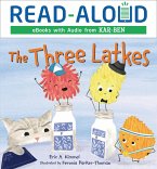 Three Latkes (eBook, ePUB)