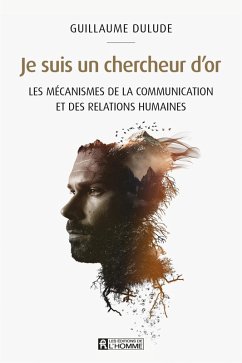 Cover Je suis un chercheur d'or (eBook, ePUB)