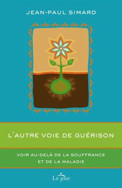 Cover L'autre voie de guérison (eBook, ePUB)