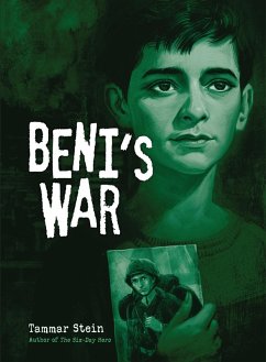 Cover Beni's War (eBook, ePUB)