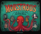 Monstrous (eBook, ePUB)