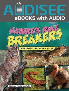 Cover Nature's Rule Breakers (eBook, ePUB)